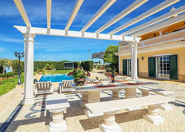 Villa Monte Velho