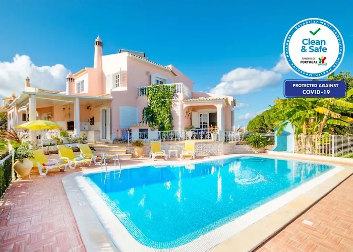 Villa Maya