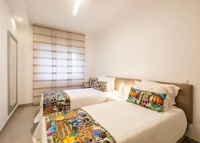 Albufeira Verasol Aa - The Luxury Stay