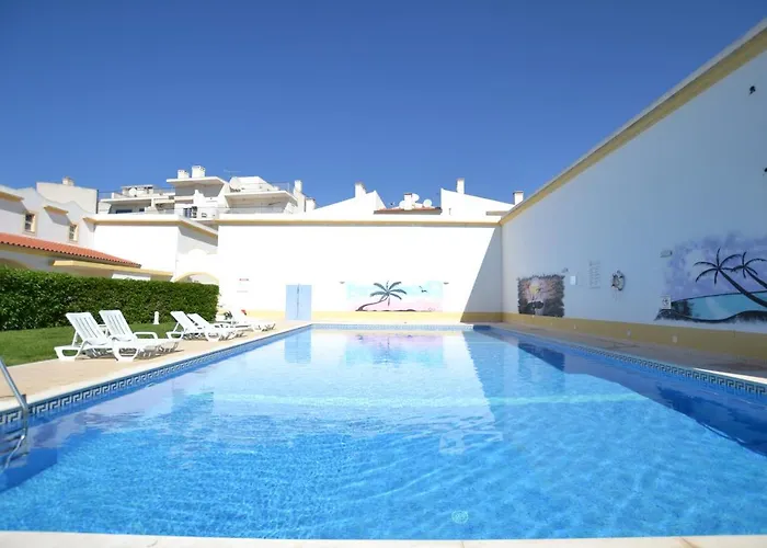 Falesia Beach Spot By Sweet Spot For Us Property Management