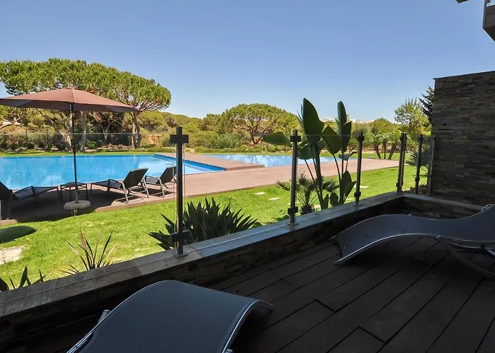 Quinta Milharo By Ocvillas