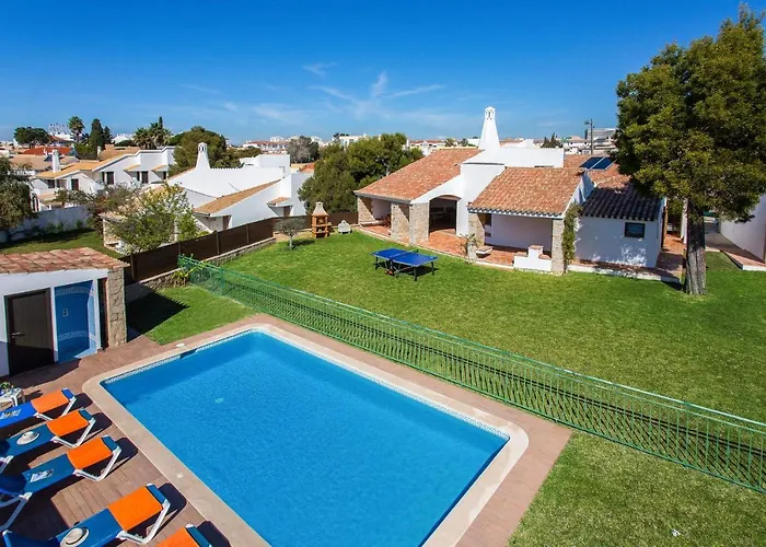Villa Casa Tina By Villa Plus
