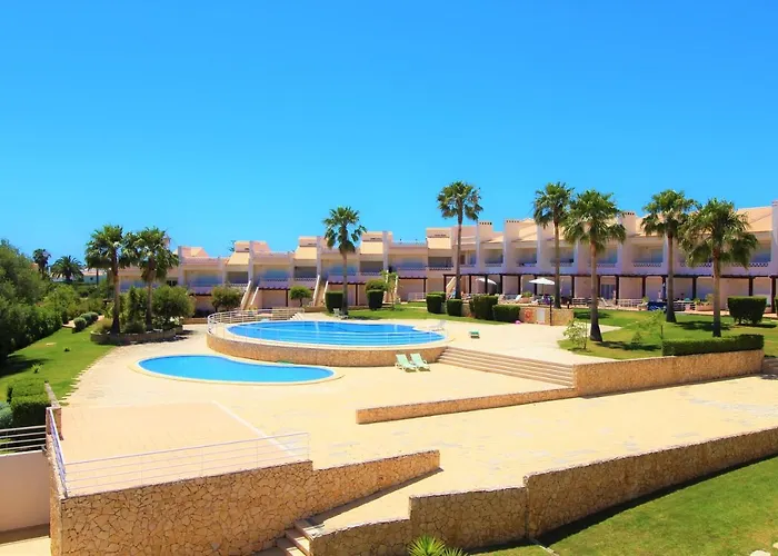 Vevita Ocean View T3 - Albufeira, Algarve