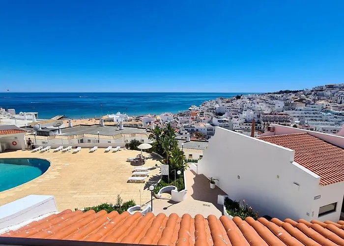 Albufeira Cerro Branco