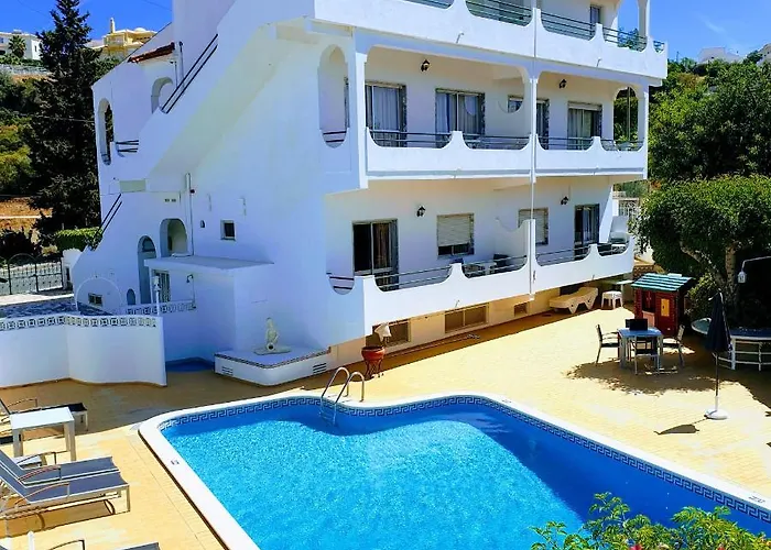 Aaa Awsome Apartamentos Albufeira