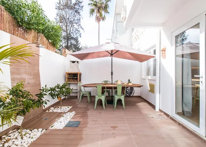 Bambu Villa