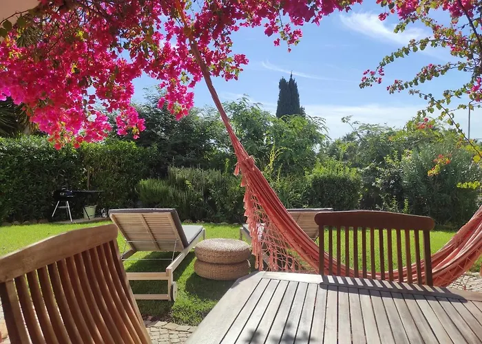 Sao Rafael Beach House