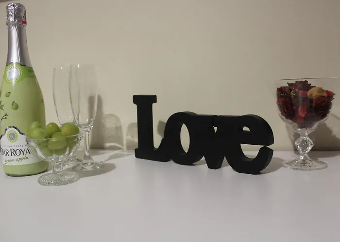 Apartamento Lara