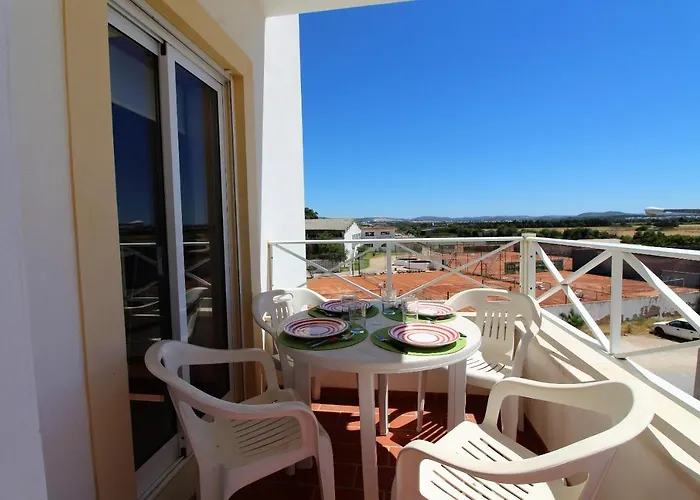 Falesia Beach Apartment