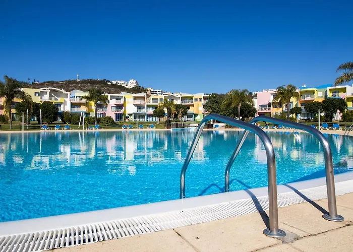 Marina Apartment By Stay-Ici, Algarve Holiday Rental