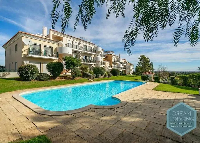 Quinta Do Paiva 10A Dream Lodging