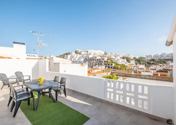 #074 Casa Dos Arcos By Home Holidays