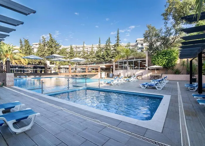 Apartamento Patrick By Sunnyway