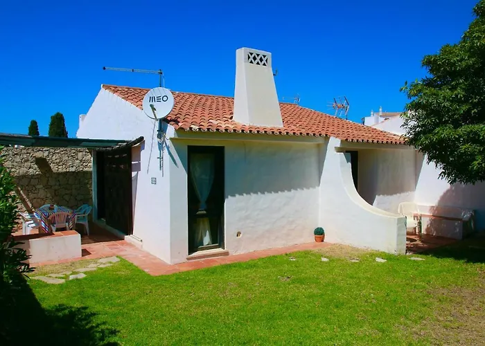 Villa Jacaranda - 550M From The Beach - Free Wifi - By Bedzy