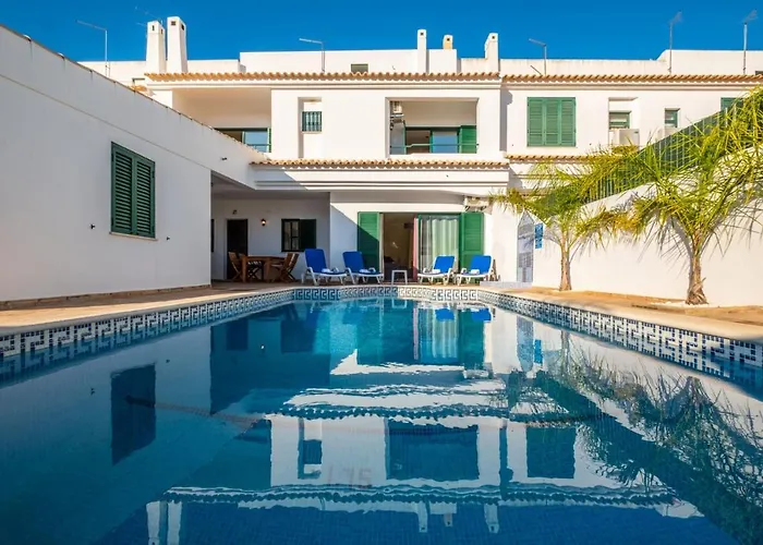 Villa Sequeira - Private Pool - Free Wifi - By Bedzy