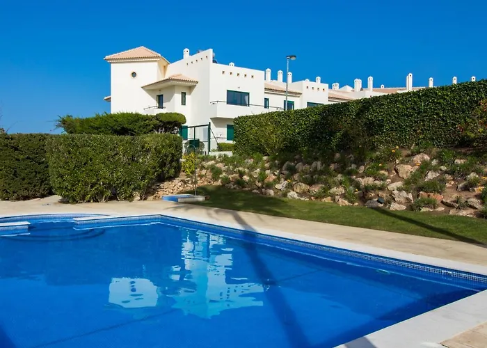 Albufeira - Apartment Family - Pool&Playground