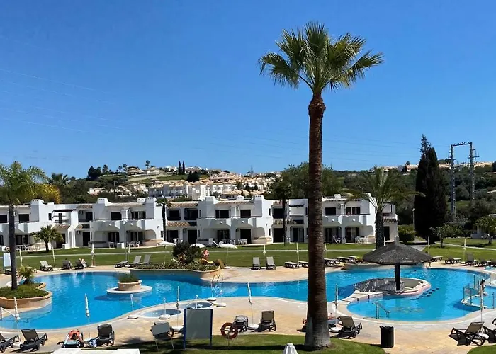 Casa Sophie Albufeira