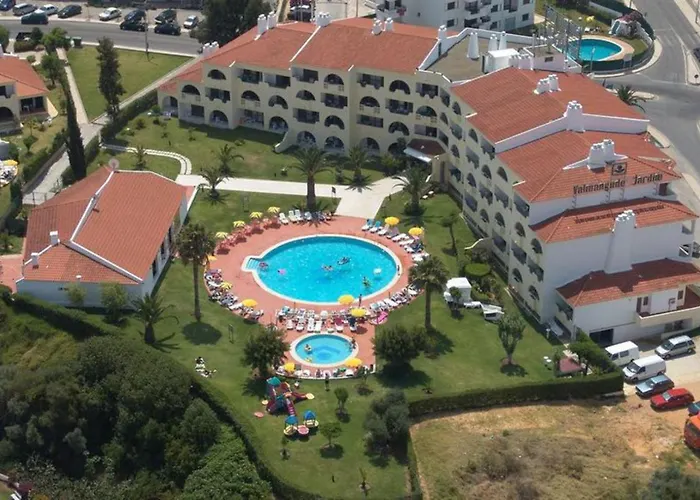 Apartamento Max Tropical