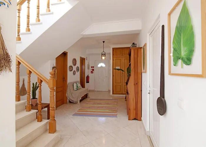Casa Marisol Albufeira