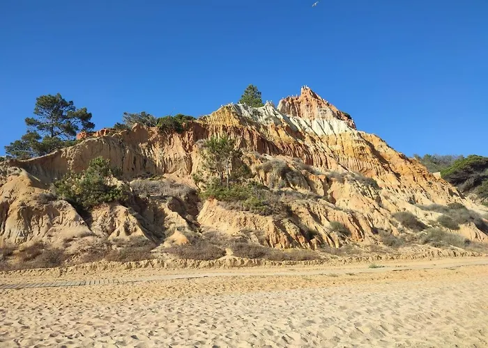 Somar Olhos de Água Albufeira