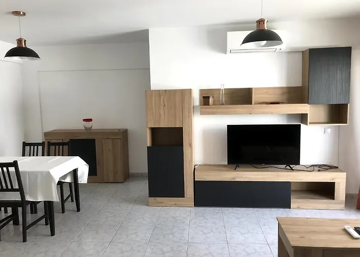 T1 Apartment Albufeira Old Town Center