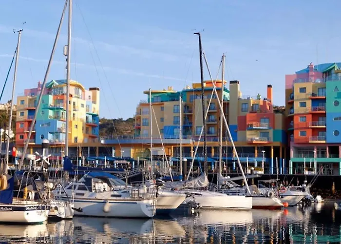 Joyful Marina - Albufeira