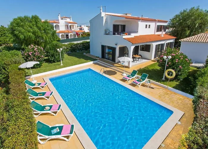 Villa Jorge By Villa Plus