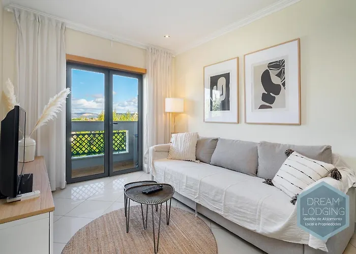 Quinta Do Pinheiro Residence An Dream Lodging
