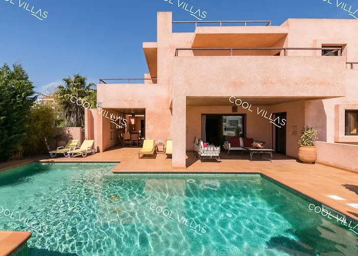 Villa Gale Beach - 100 Meters From Gale Beach