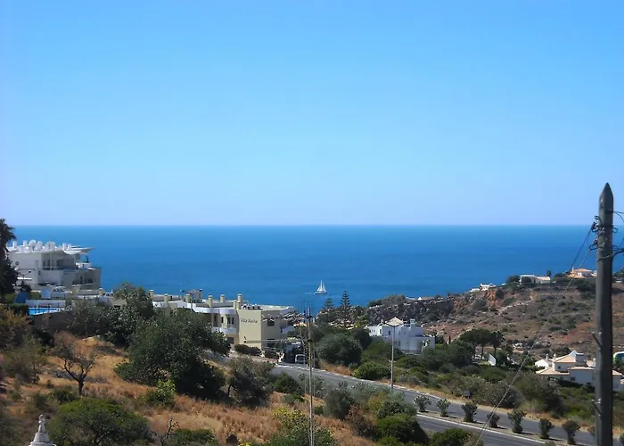 Appartement Pateo Albufeira