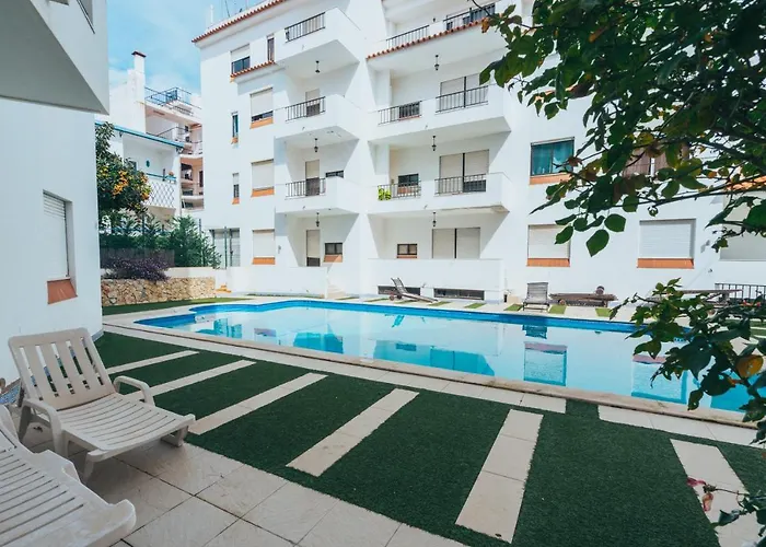Apartamento Deluxe Old Town - by Portugalferias