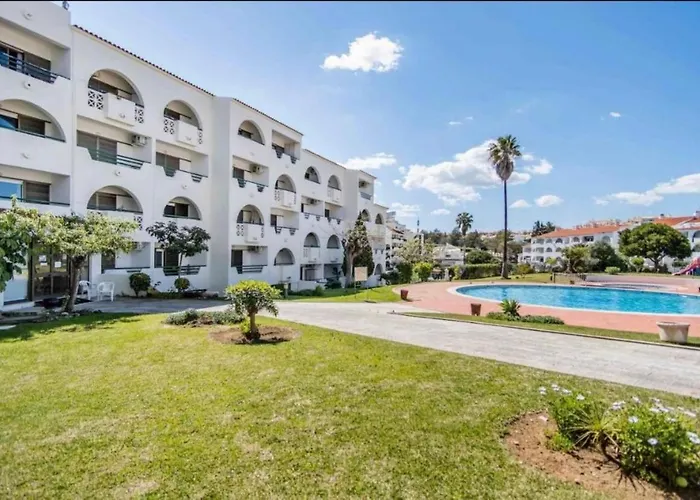Sao João Sand T1 Apartment