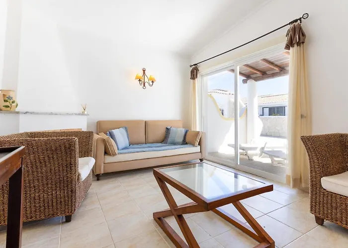 #133 Vila Dias 1 By Home Holidays