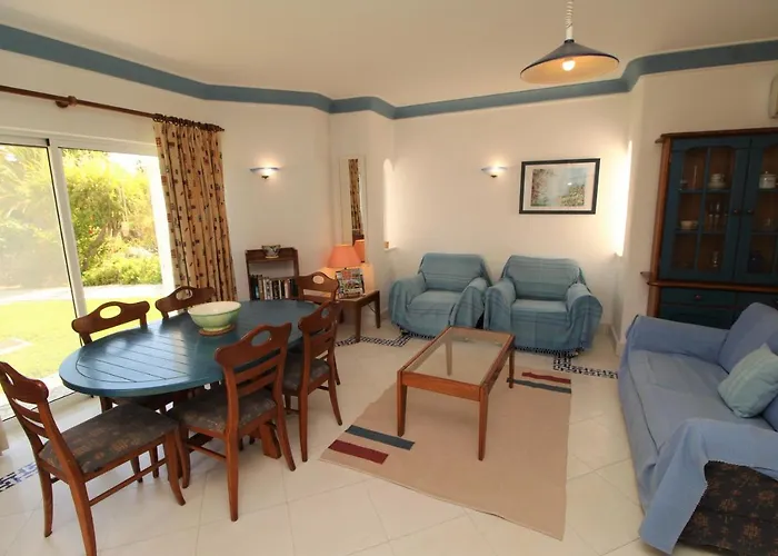 Sao Rafael Beach Village 131 - Apartamento T2 Praia De Sao Rafael - Albufeira