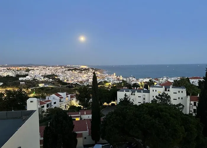 Bela Vista Old Town