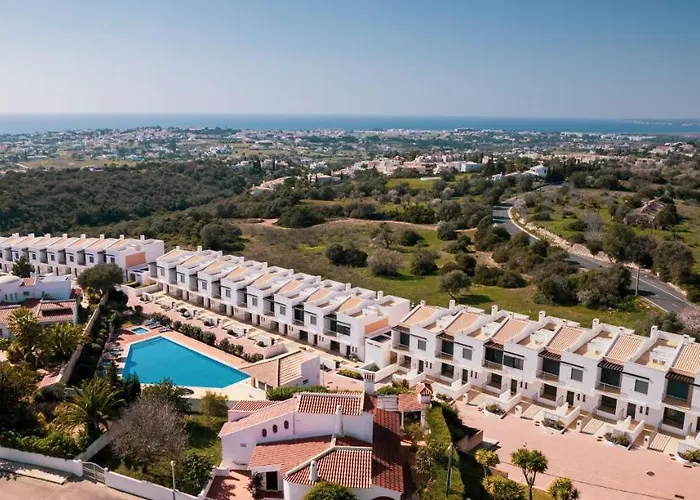 Ocean View Residences 3 Bedroom Villa\'S Sea View