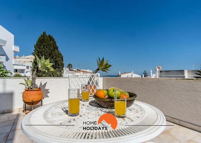 #128 Number 10 Villa By Home Holidays