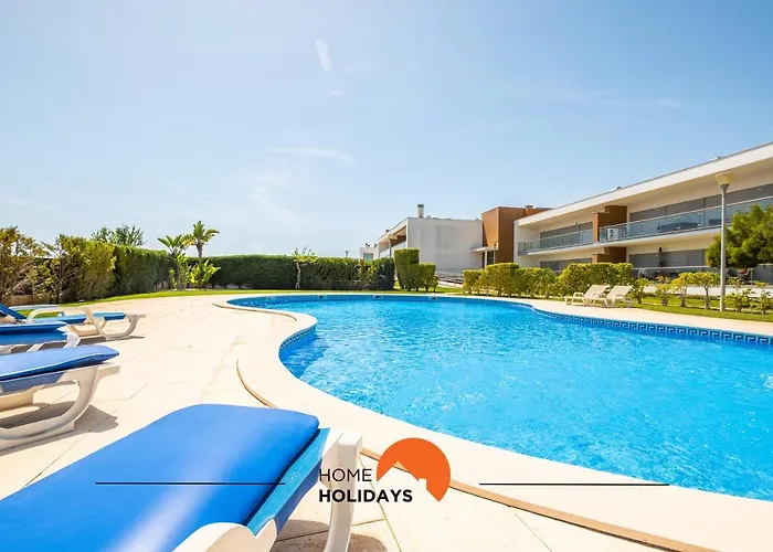 #077 T2 Pata Village By Home Holidays