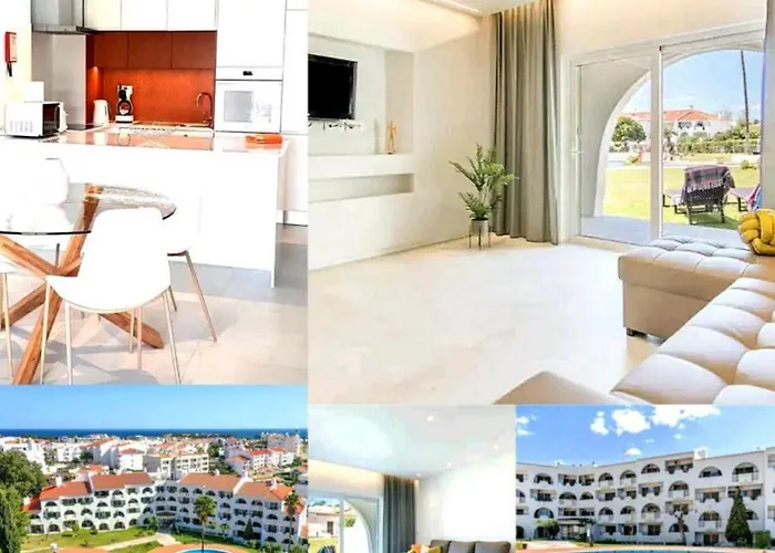 Apartment Yulya