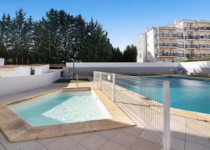 Apartamento Albufeira