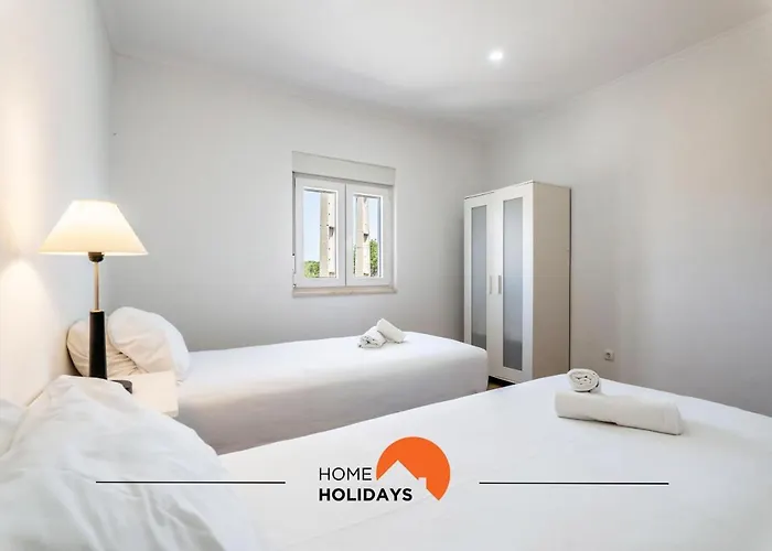 #179 Monte Das Churras 2 By Home Holidays