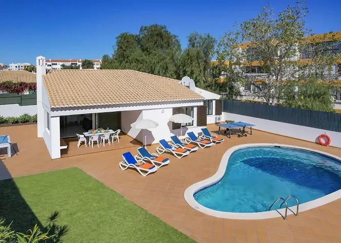 Villa Buganvillea By Villa Plus