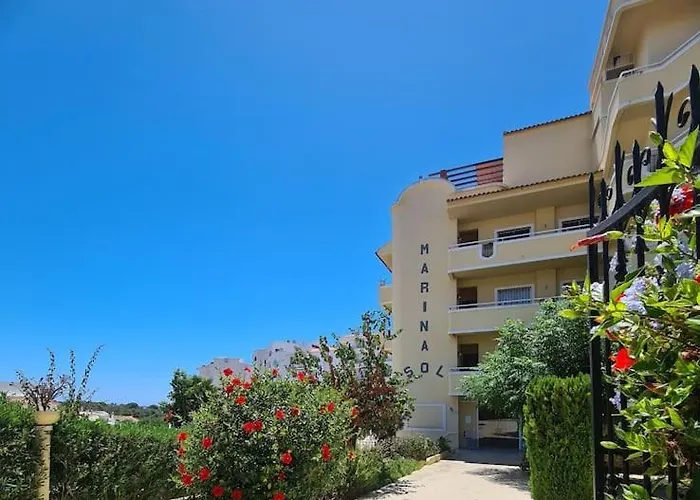 Cosy & Airy @ Albufeira