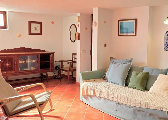 Feels Like Home Albufeira Açoteias Apartment