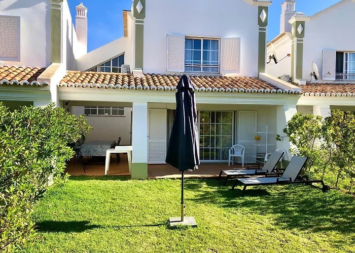 Jardins Da Gale Beach House