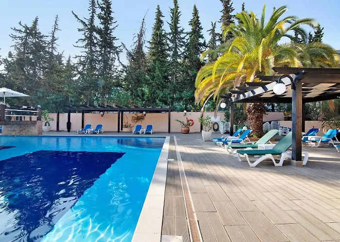 Apartamento Ivone By Sunnyway