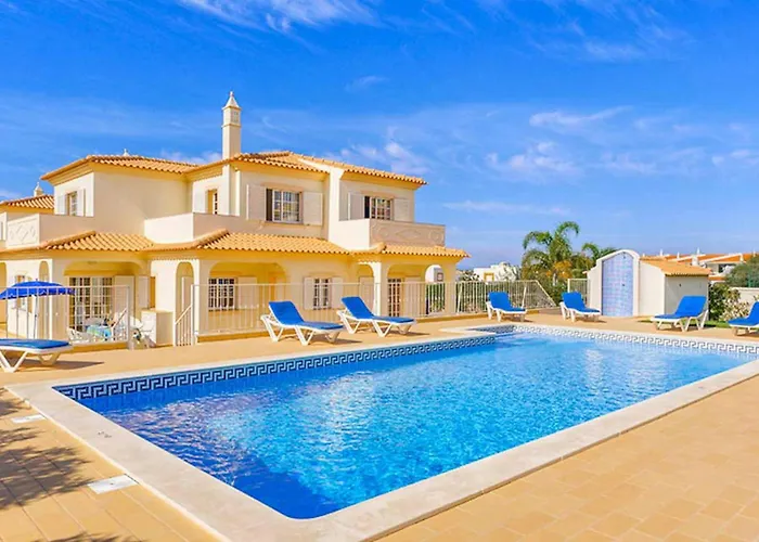 Villa Judite