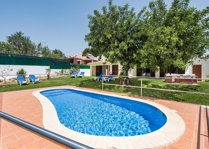 Villa Jenny By Interhome