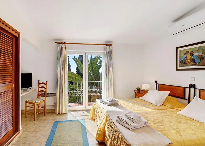 Apartamento São Rafael