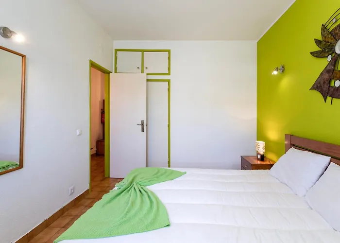 The Albufeira Concierge - Albufeira City Center